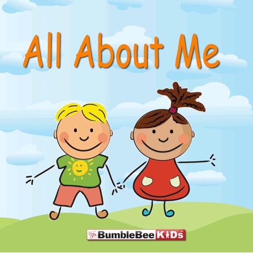 All About Me - Video Flashcard Player icon