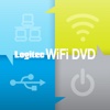 Logitec WiFi DVD