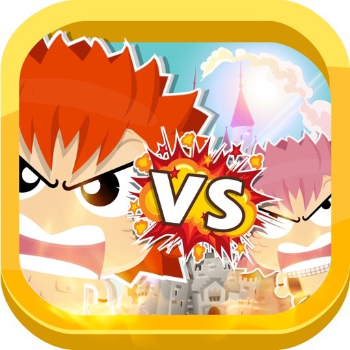 Fairy Fantasy Puzzle Battle “The Dragon Tail Legend of Kingdom Edition” icon