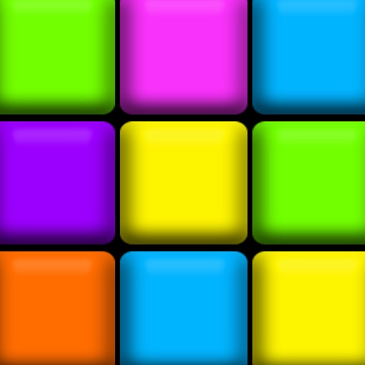 Colorarium iOS App