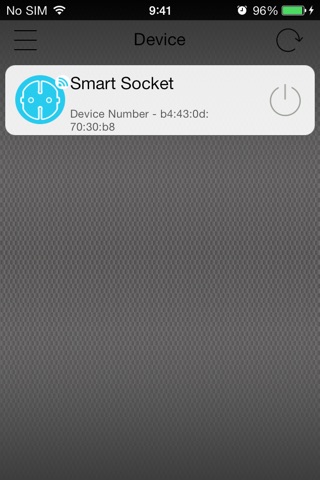 New Deal Smart Plug screenshot 3