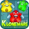 Kloneware
