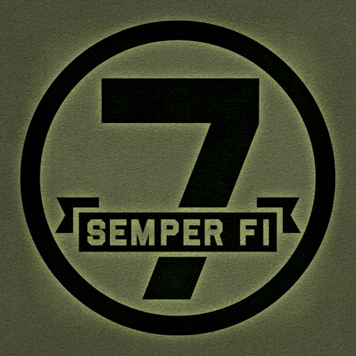 7 Minute Workout - Marines Survival Edition