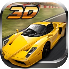 Activities of Racing 3D