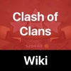 Wiki &amp; News for Clash of Clans