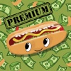 Hotdog Master Chef Game for iPad - Premium Version