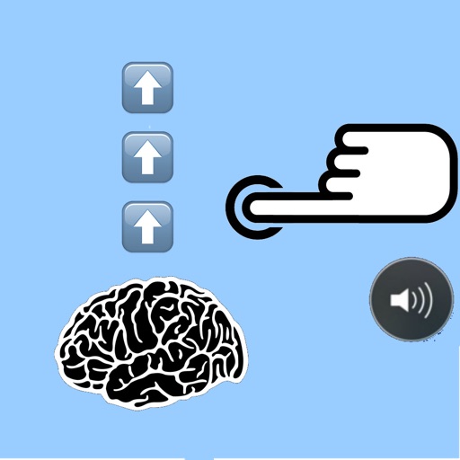 LearnByTouch5(To improve concentration and attention, improve kids memory and prevent Alzheimer's disease) icon
