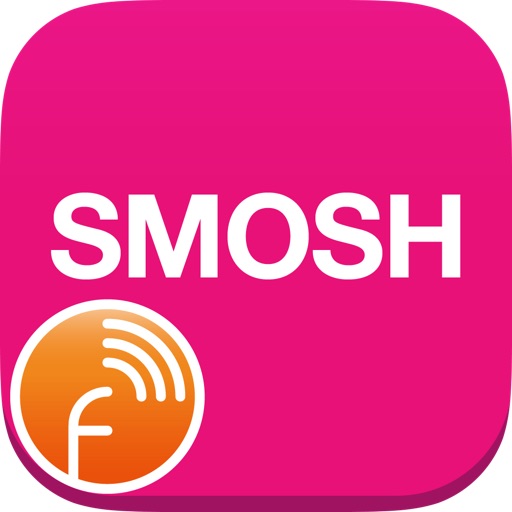 Smosh on FLIPr Unofficial icon