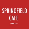 Springfield Cafe, London