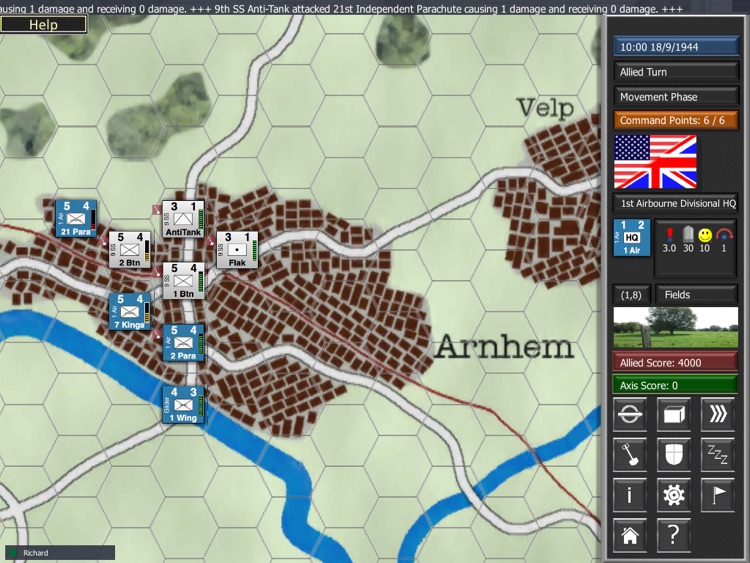 Arnhem: Airborne Assault