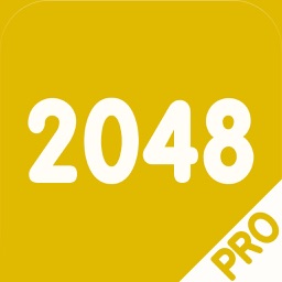 2048 Version Pro