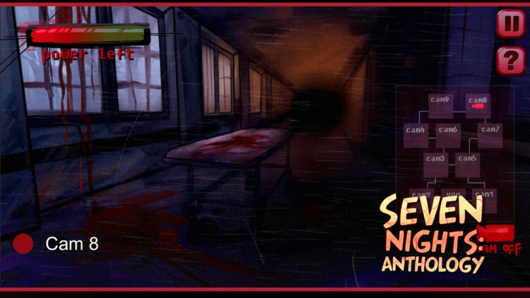 Seven Nights: Anthology screenshot-3