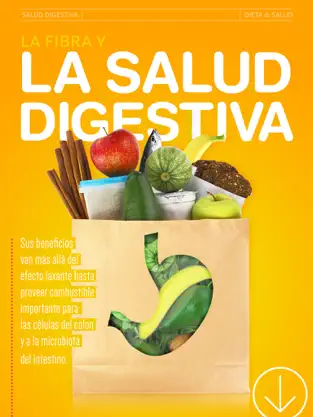 Captura 3 Dieta & Salud Latam iphone