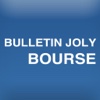 Bulletin Joly Bourse