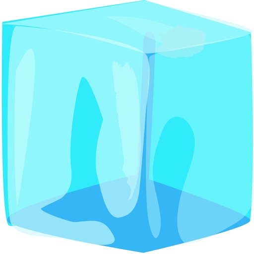 Ice Ice Baby Icon