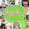 Meme Text Producer - Write captions to lol pictures & create demotivational posters!