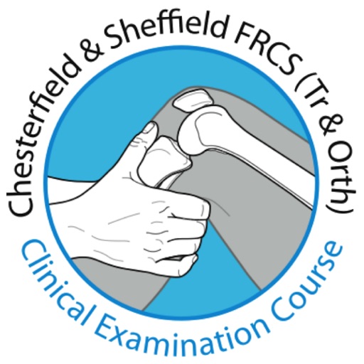 Chesterfield Sheffield FRCS Course icon