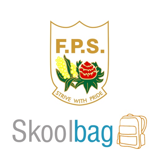 Fassifern Public School - Skoolbag icon