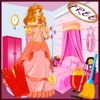 Princess Clean up