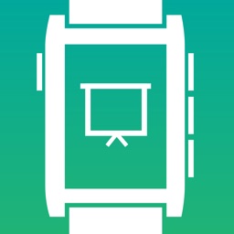 Wrist Presenter, Wireless Presentation Control with the Pebble smart watch