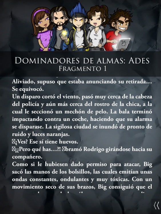 Dominadores