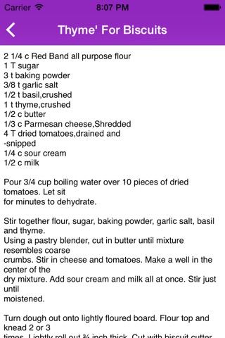 Best Recipes - Simple and Easy Delights screenshot 3