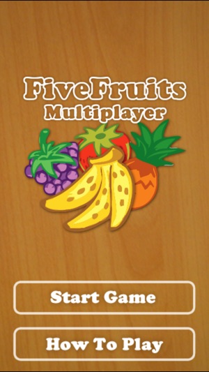 Five Fruits: Multiplayer Battle(圖2)-速報App