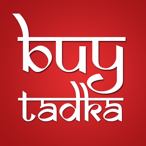 Buy Tadka icon