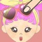 Like me! Let's create a portrait - YURUKAWA Cute and Loose
