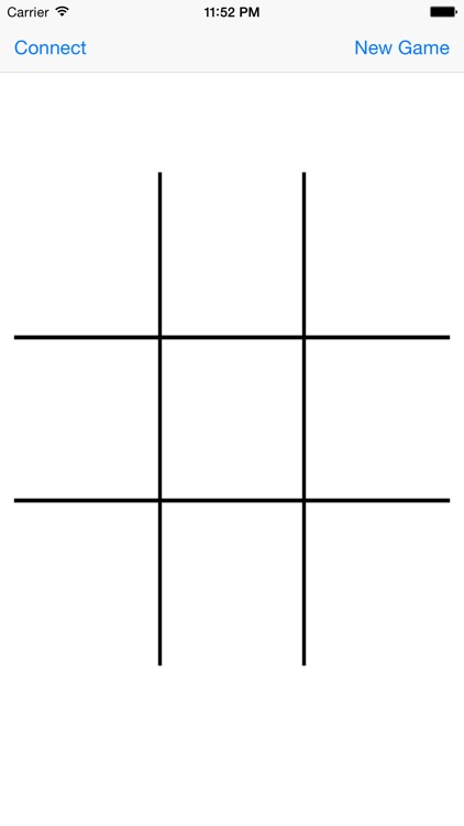 TicTacToe - Multiplayer