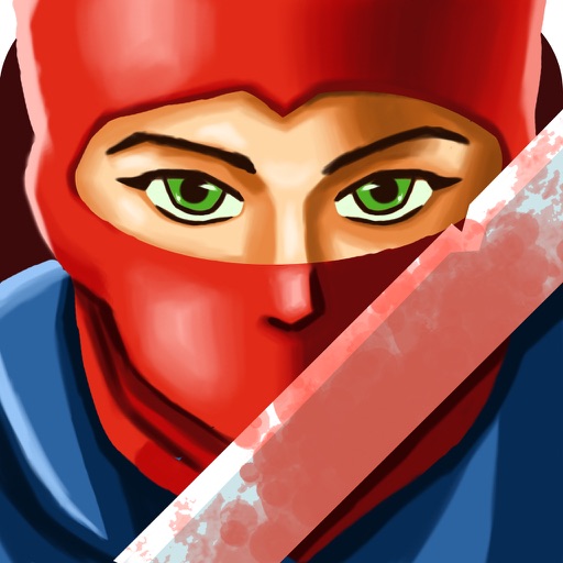 Speedy Ninja Slash icon