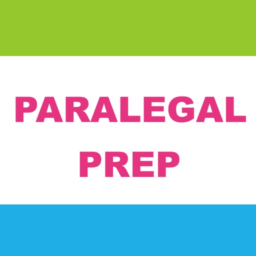 Paralegal Test Prep