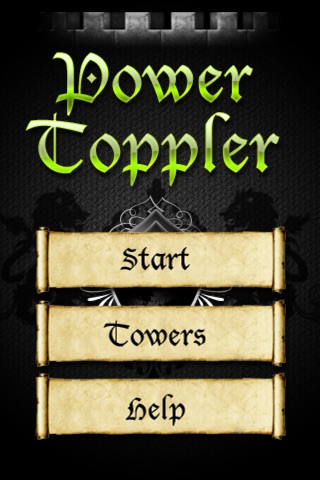 Power Toppler screenshot 2