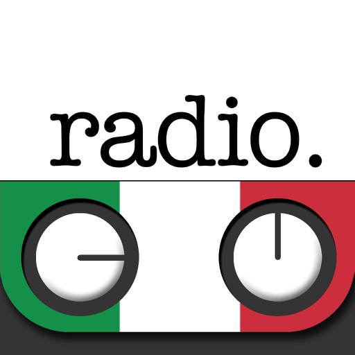 Radio Italia - Online Radio italiano FREE (IT)