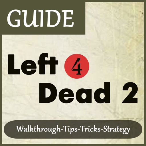Achievements & Guide for Left 4 Dead 2