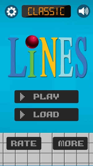 Lines 98 - Color Balls Classic(圖2)-速報App