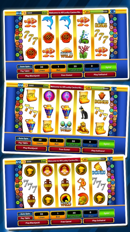 Jackpot 777 Coin