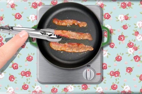 Bacon Maker screenshot 4