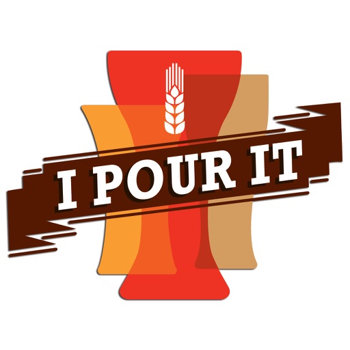 iPourIt Self Serve Beer & Wine Icon