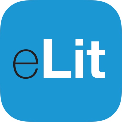 eLit by Alliance Tech