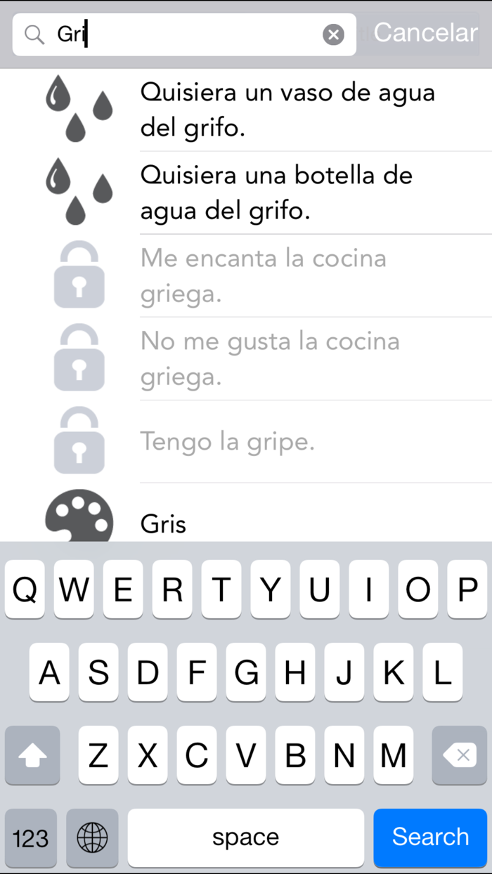 Free Spanish to Mandarin Chinese Phrasebook with Voice Translate, Speak  Learn Common Travel Phrases  Words by Odyssey Translator