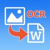 Scan Text OCR App - Convert picture to text easily