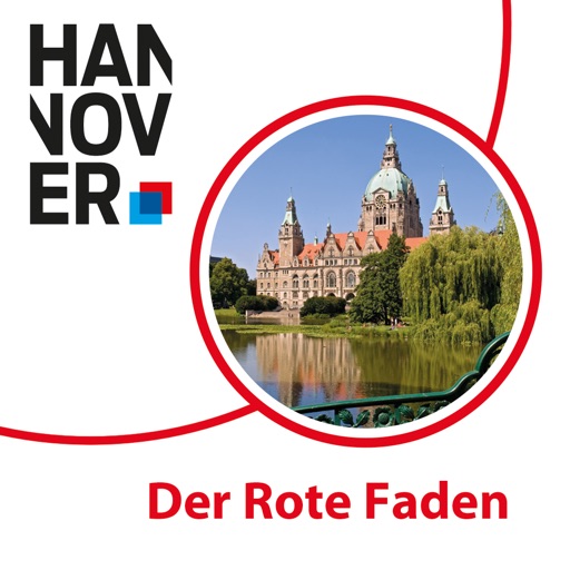The Red Thread / Der Rote Faden