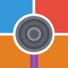 Picture Border: Collage Creator for Pics, Images & Photos Free