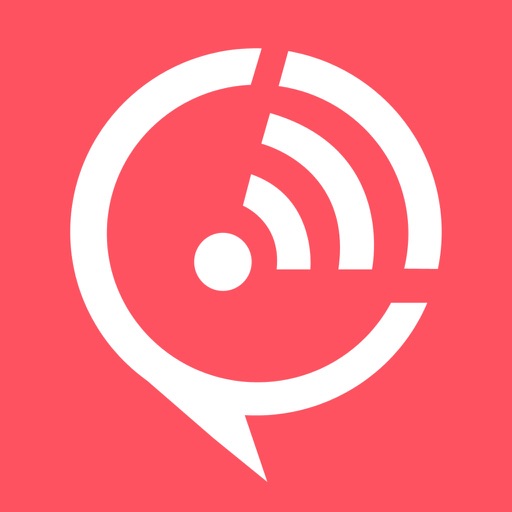 StaySocial Icon