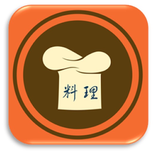 Popular Homemade Cooking icon