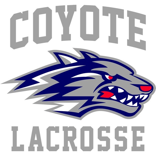 Coyotes Lacrosse icon
