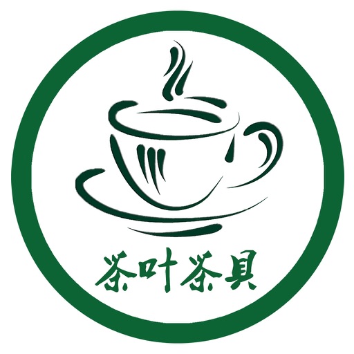 茶叶茶具平台 icon