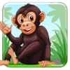 A Hungry Jungle Gorilla Extreme Banana Gathering Kong Style Game Free