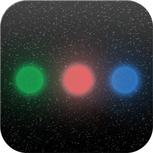 Darkling Run iOS App
